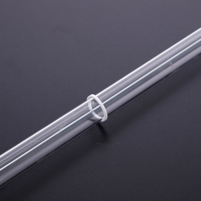 Single Ending 150w Quartz Ultraviolet Light Untuk Desinfeksi Air Limbah