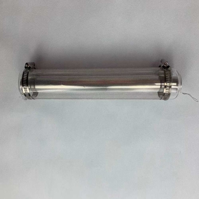 Lampu Desinfeksi Ultraviolet 222nm, Lampu Meja Sterilisasi UV 60W