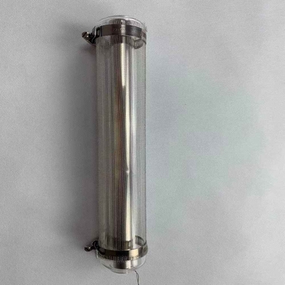 Lampu Desinfeksi Ultraviolet 222nm, Lampu Meja Sterilisasi UV 60W