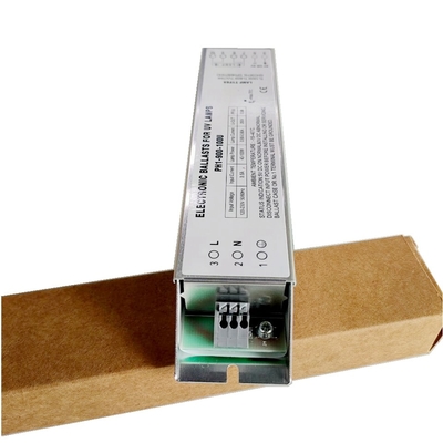 220v Preheat Mulai Ballast Elektronik UV Untuk Lampu 45w 50w 80w 90w