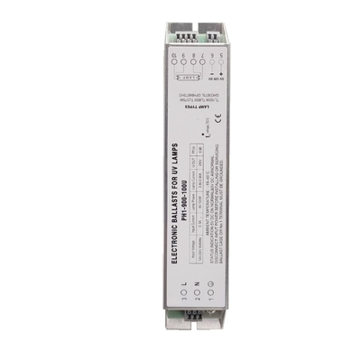 Ballast Elektronik 220V Keandalan Tinggi Untuk 90w Lampu UVC inverter