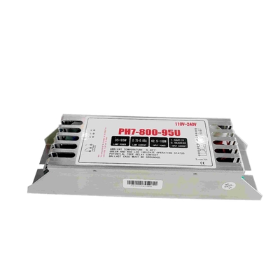 108w Electronic Germicidal UV Tube Ballast Untuk Lampu 30w 40w 50w 60w