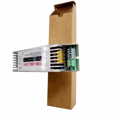 Lampu UV Daya Besar Ballast Elektronik Indikator resister 320w