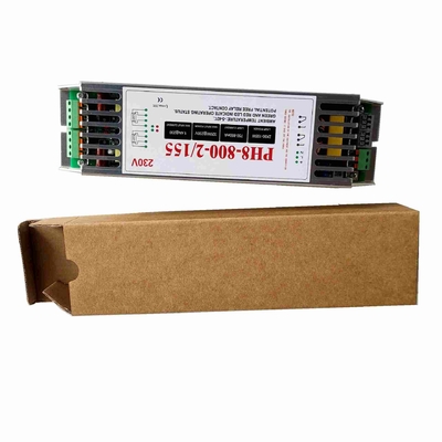 Lampu UV Daya Besar Ballast Elektronik Indikator resister 320w
