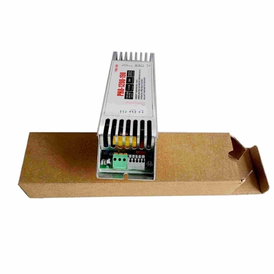 206w Dua Pcs Elektronik UVC Lamp Ballast Iron Light Ballast