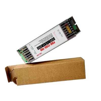 Garansi 2 Tahun 206w UV Ballast Elektronik Ballast Lampu UVC