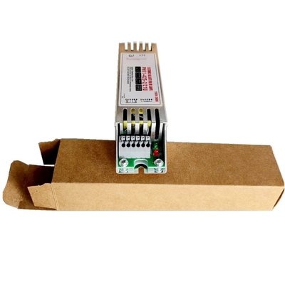 OEM 110V 46w UVC Lamp Electronic Ballast Untuk 2 Pcs 21w UV Light