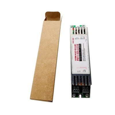 Daya Input Maksimum 46w Ballast Lampu UVC Elektronik 2 Pcs amperit