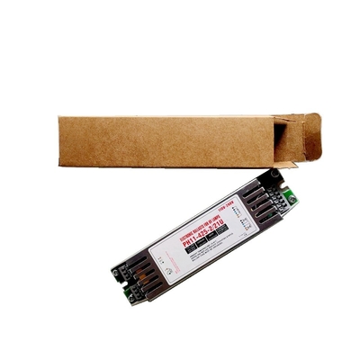 Daya Input Maksimum 46w Ballast Lampu UVC Elektronik 2 Pcs amperit