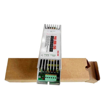 35w Lampu UV Ballast Elektronik Output Stabil Ballast Sinar UV