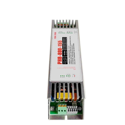 35w Lampu UV Ballast Elektronik Output Stabil Ballast Sinar UV
