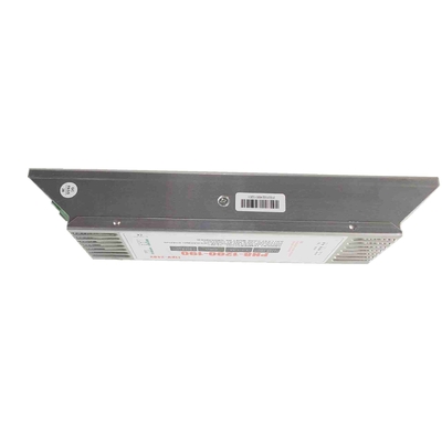 206W Lampu UV Ballast Elektronik Putih Untuk Dua Pcs 42w 75w 90w Light
