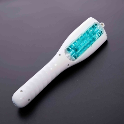 Warna putih 6W UV Disinfeksi Sterilizer Handheld Stick UVC Sterilization Lamp