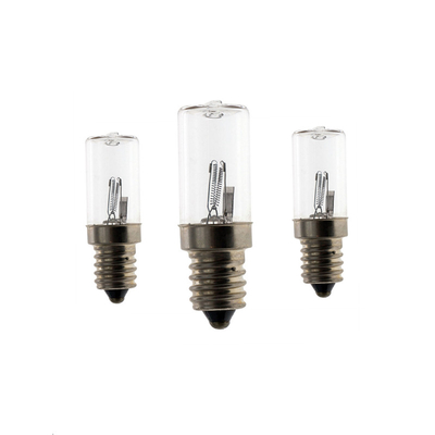 4 Watt UVC Light Bulb UV Fotolisis Lampu Sterilisasi Desinfeksi
