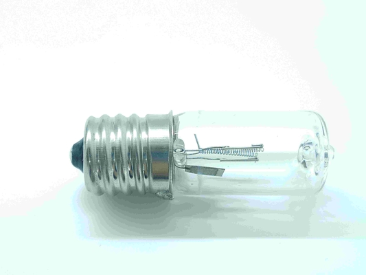 10V G5 Ozone Lamp Self Ballast 3w UV Bulbs Untuk Desinfeksi Kabinet