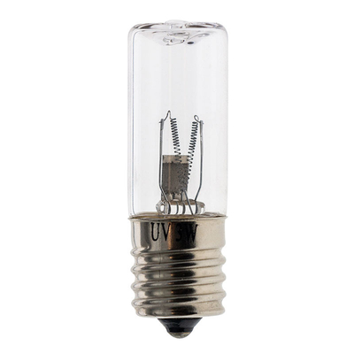 2w UV Germicidal Bulb Lampu Ozon Peralatan Rumah Tangga Kecil 3w