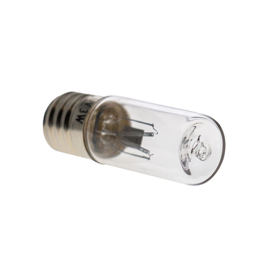 2w UV Germicidal Bulb Lampu Ozon Peralatan Rumah Tangga Kecil 3w