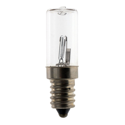 220v 50Hz 3w UVC Light Bulb Water Treatment UV Disinfeksi Bulbs 3w