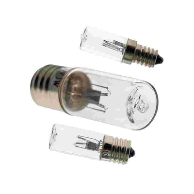 Self Ballast UV Sterilization Bulb Photolysis Lamp 10V light 4w