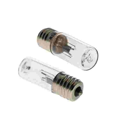 0.29A Bohlam Lampu UVC Kuat 4W Self Ballast UV Ozon Lampu Kuman