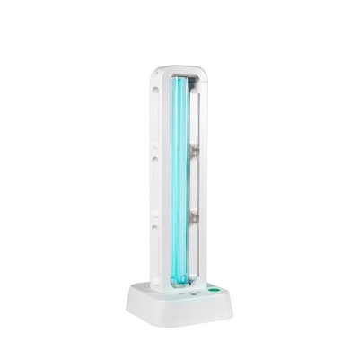 39w UV Disinfeksi Sterilizer Lampu Sterilisasi LED Ozon Kuman