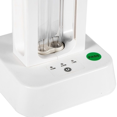 39w UV Disinfeksi Sterilizer Lampu Sterilisasi LED Ozon Kuman