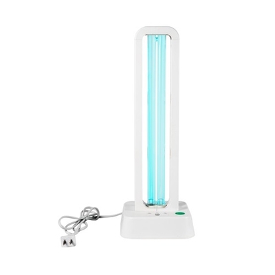 39w UV Disinfeksi Sterilizer Lampu Sterilisasi LED Ozon Kuman
