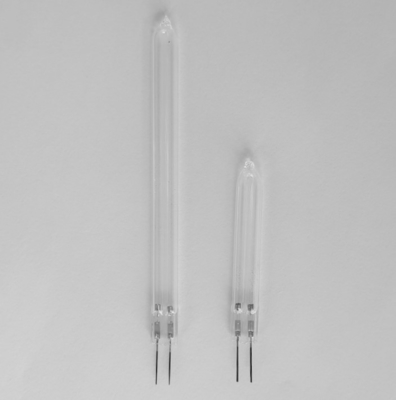 Pengolahan Air Lampu UV Katoda Dingin yang disesuaikan 18mm 2000mm