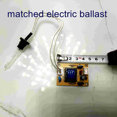 DC 5V Lampu UV Ballast Papan Sirkuit Drive Power Supply Lampu UV
