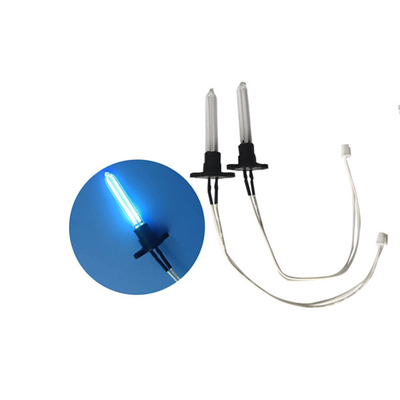 Kettle Tap Sterilisasi Cold Cathode UV Lamp Water Purifier Quartz