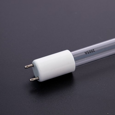 Single Ended 40W UVC Ultraviolet Light Lamp Disinfeksi Kuman Virus