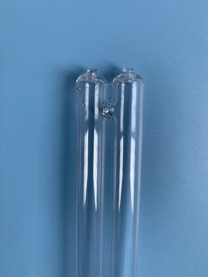 2G11 H Type UVC Light Tubes Disinfeksi Ultraviolet 254nm Lampu UV Yg Membersihkan Kuman