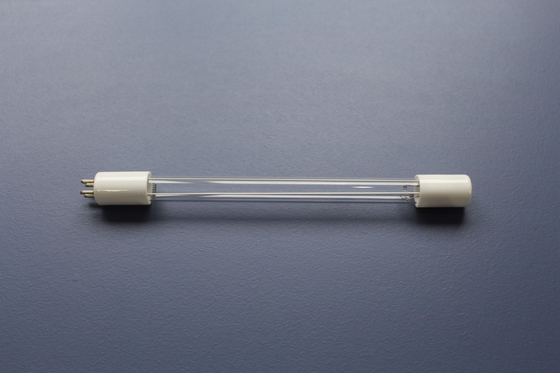 Lampu ultraviolet 105W UV Light 843mm Disinfeksi untuk Rumah Sakit
