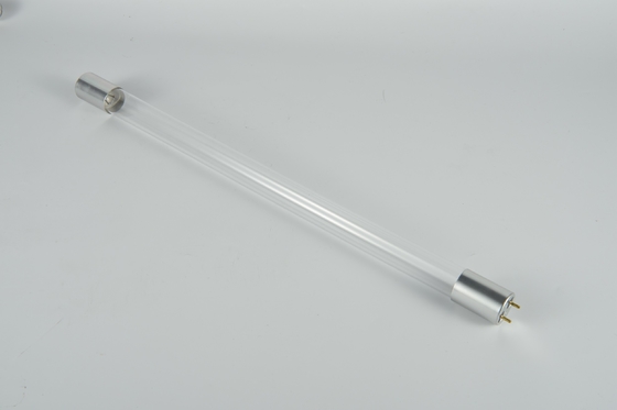 Lampu ultraviolet 105W UV Light 843mm Disinfeksi untuk Rumah Sakit