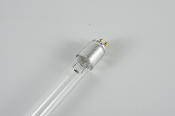 Single Ended 40W UVC Ultraviolet Light Lamp Disinfeksi Kuman Virus