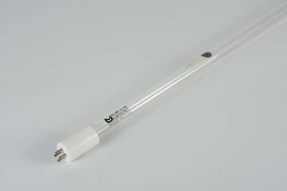 55W Portable UV Light Tubes15mm Ruang Sterilisasi UVC Lampu UV Lampu Merkuri