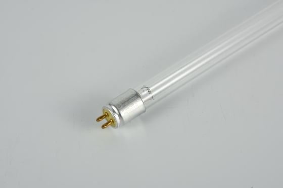 dasar aluminium 842mm UV Light Tubes Air Sterilisasi Udara 39W Tanpa Ozon