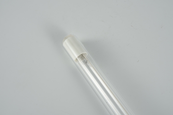 dasar aluminium 842mm UV Light Tubes Air Sterilisasi Udara 39W Tanpa Ozon