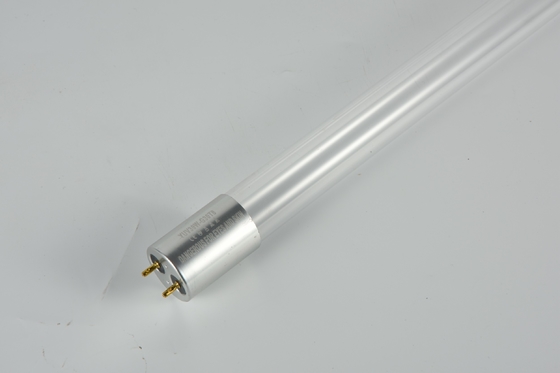 Single Ending 150w Quartz Ultraviolet Light Untuk Desinfeksi Air Limbah