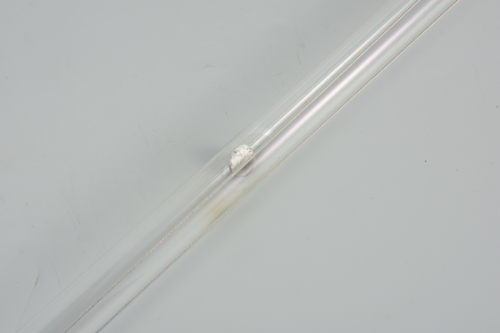 55W Portable UV Light Tubes15mm Ruang Sterilisasi UVC Lampu UV Lampu Merkuri