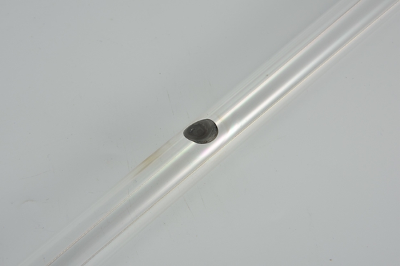 55W Portable UV Light Tubes15mm Ruang Sterilisasi UVC Lampu UV Lampu Merkuri