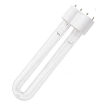 120W 150W 210W UV Sterilizer lamp U Bentuk Rumah Sakit Sterilam Lampu Kuman Kuman Kompak