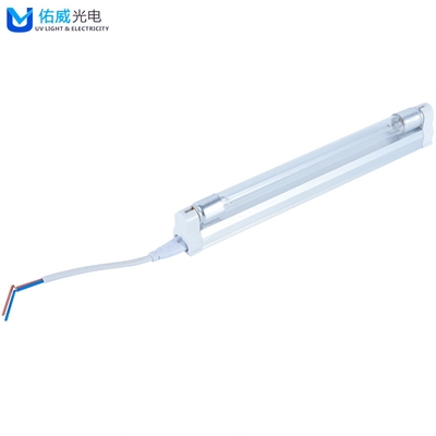 G32T5L Ganda Disinfeksi UVC 32W T5 Lampu UV UVC g13