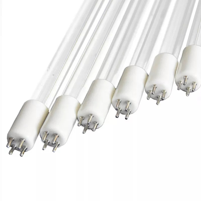 4W Ozon Free Tube Ultraviolet Germicidal Lamp 4 Pin 135mm Lamp
