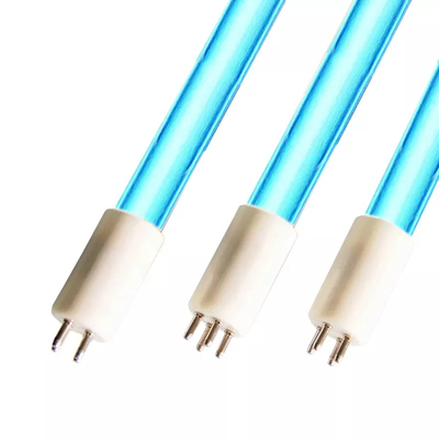 4W Ozon Free Tube Ultraviolet Germicidal Lamp 4 Pin 135mm Lamp