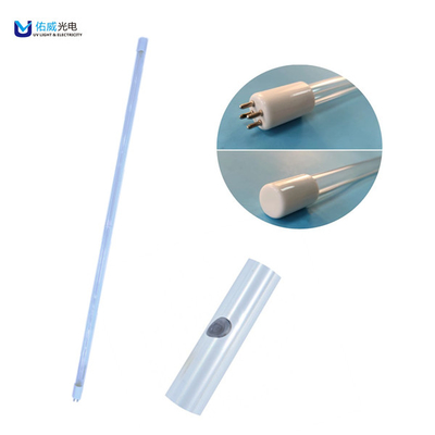 Perawatan Sampah Lampu UV Amalgam G13 Bau Hapus UVC Light 50w - 320w