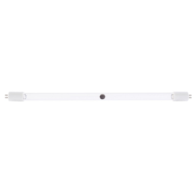 55W Portable UV Light Tubes15mm Ruang Sterilisasi UVC Lampu UV Lampu Merkuri
